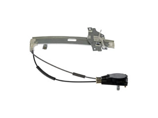 KIA 0K2A173560B Window Regulators - Kia