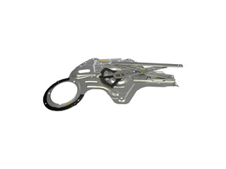 KIA 0K2A172560B Window Regulators - Kia