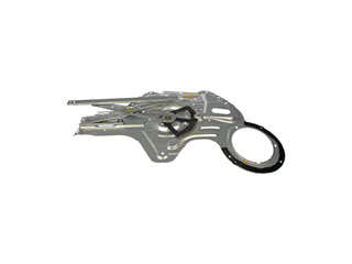KIA 824022F000 Window Regulators - Kia