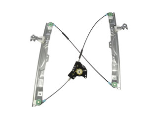 NISSAN 807217S000 Window Regulators - Nissan
