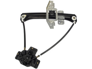 FORD MOTOR COMPANY 1L5Z35422A08AA Window Regulators - Ford