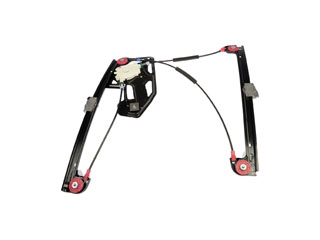 BMW 51338229203 Window Regulators - BMW