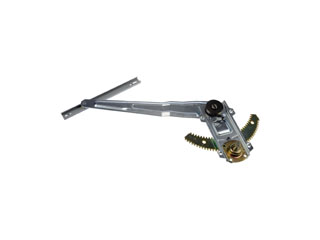 ISUZU 8944349771 Window Regulators - Isuzu