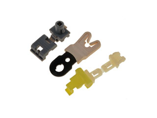 DORMAN 75473 Door Lock Rod Clips