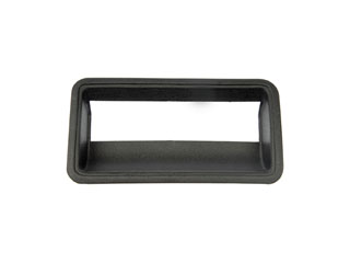 GM 15991786 Tailgate Handles