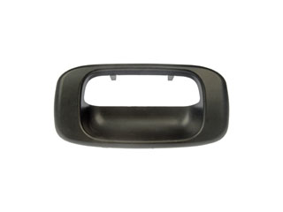 GM 15046512 Tailgate Handles