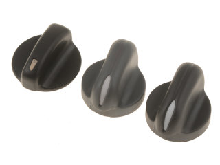 HONDA 79581S84A01 Specialty Knobs