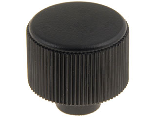 FORD MOTOR COMPANY E5AZ18817A Radio Knobs
