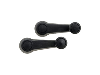 VOLKSWAGEN 321837581 Window Handles