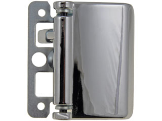 FORD MOTOR COMPANY D5UZ1122600A Door Handles - Interior