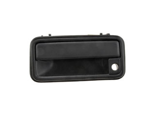 GM 15742229 Door Handles - Exterior