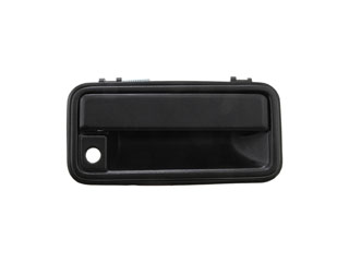 GM 15742230 Door Handles - Exterior