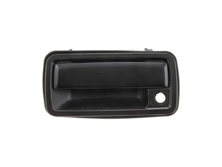 GM 15647661 Door Handles - Exterior