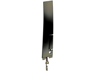 GM 16627466 Door Handles - Exterior