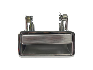 FORD MOTOR COMPANY E25Y5422405A Door Handles - Exterior