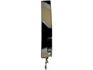 GM 20635537 Door Handles - Exterior