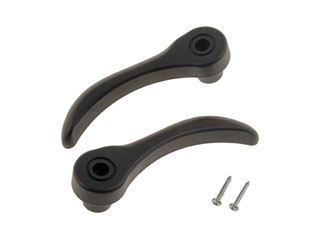 GM 12473015 Interior Accessories