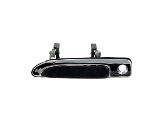 FORD MOTOR COMPANY XW7Z5422405BA Door Handles - Exterior