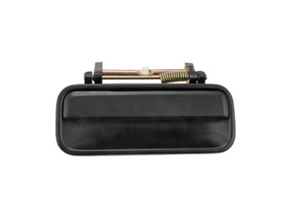 HONDA 72640SM4000ZF Door Handles - Exterior
