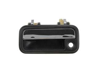 MAZDA G21159410C Door Handles - Exterior