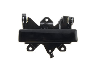GM 15992860 Tailgate Handles