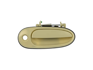 GM 22670068 Door Handles - Exterior
