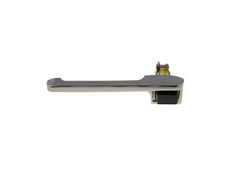 FORD MOTOR COMPANY E7TZ1522405A Door Handles - Exterior