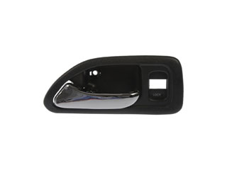 HONDA 72165SV4A02ZC Door Handles - Interior