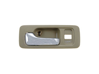 HONDA 72165SM4003ZE Door Handles - Interior