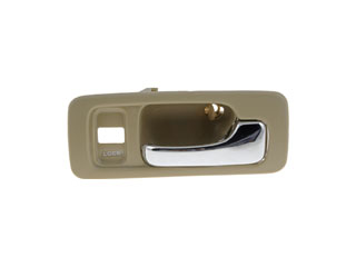 HONDA 72125SM4003ZE Door Handles - Interior