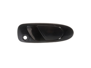 HONDA 72140SR3J02ZD Door Handles - Exterior