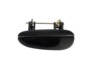 CHRYSLER QA39TZZAF Door Handles - Exterior