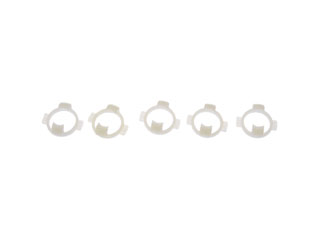 FORD MOTOR COMPANY N802441S Fuel Line Connectors & Retainers