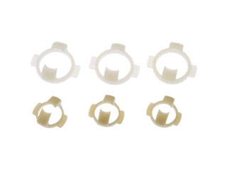 DORMAN 800-014 Fuel Line Connectors & Retainers