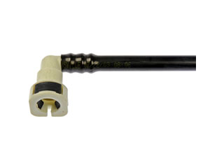 FORD MOTOR COMPANY E5TZ9291AG Fuel Line Connectors & Retainers