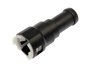 DORMAN 800-411 Heater Hose Connectors