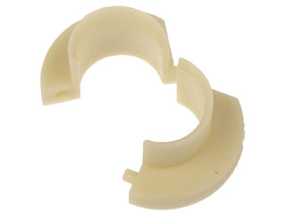 GM J43181 Heater Hose Connectors