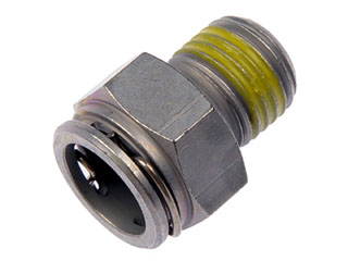 DORMAN 800-604 Transmission Line Connectors