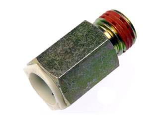 FORD MOTOR COMPANY E6VY7D273A Transmission Line Connectors