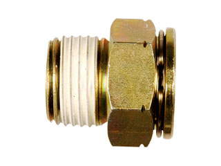 DORMAN 800-711 Oil Cooler Connectors