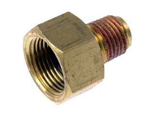 CHRYSLER 52028764AA Transmission Line Connectors