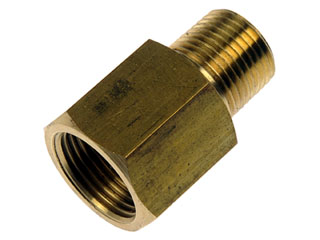 DORMAN 800-811 Transmission Line Connectors