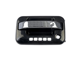 FORD MOTOR COMPANY 6L3Z1522405AA Door Handles - Exterior