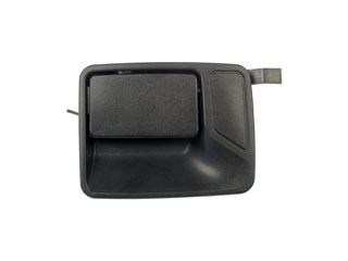 FORD MOTOR COMPANY 5C3Z2626601AAA Door Handles - Exterior