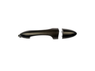 FORD MOTOR COMPANY 2T2Z78218B08BAPTM Door Handles - Exterior