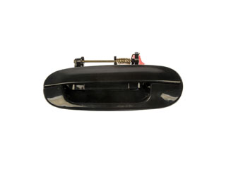 GM 88980718 Door Handles - Exterior