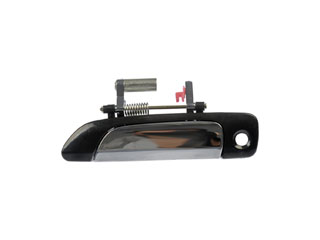 HONDA 72180S5DA11ZA Door Handles - Exterior