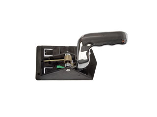 GM 10358997 Door Handles - Exterior