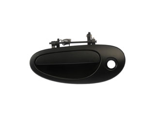 CHRYSLER QA39DX8AF Door Handles - Exterior