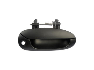 HYUNDAI 0K2N158410XX Door Handles - Exterior